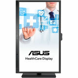 Asus HA3281A 32" Class 4K UHD OLED Monitor - 16:9 - Black — HA3281A