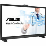 Asus HA3281A 32" Class 4K UHD OLED Monitor - 16:9 - Black — HA3281A