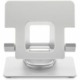 ViewSonic LCD-STND-001 Portable Monitor Stand with 360 Swivel, Tilt, and Height Adjustment for 2 Monitors up to 17 Inches Each — LCD-STND-001