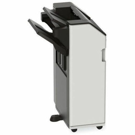 Lexmark 1250-Sheet Staple 2/3 Hole Punch Finisher — 20L8812