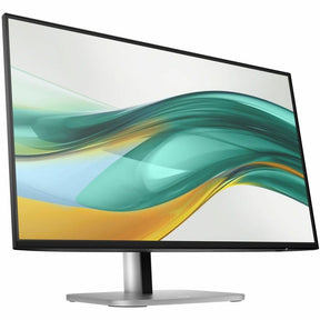 HP 524pf 24" Class Full HD LED Monitor - 16:9 - Black — 9D9L6UT#ABA