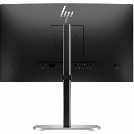 HP 524pf 24" Class Full HD LED Monitor - 16:9 - Black — 9D9L6UT#ABA