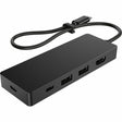 HP USB-C Travel Hub G3 (86S97UT) — 86S97UT