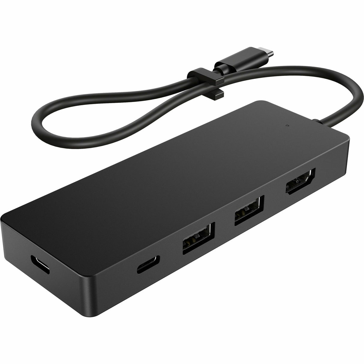 HP USB-C Travel Hub G3 (86S97UT) — 86S97UT