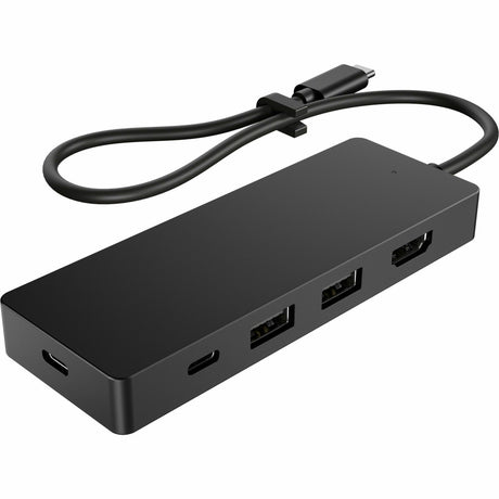 HP USB-C Travel Hub G3 (86S97UT) — 86S97UT