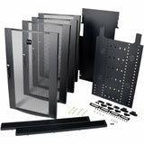 Eaton Tripp Lite Series SmartRack Colocation Kit for 48U Deep Rack Enclosures — SRCOLOKIT48UDP