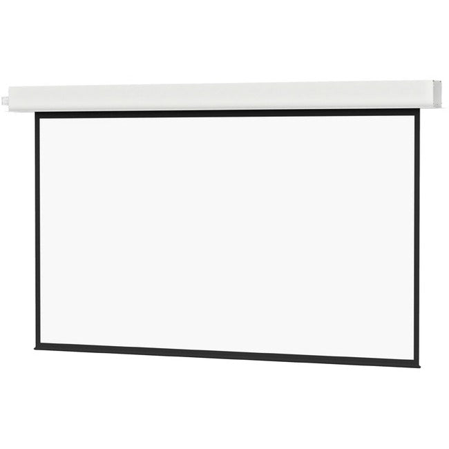 Da-Lite Advantage Electrol 184" Electric Projection Screen — 37099L