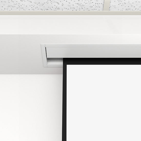 Da-Lite Advantage Electrol 184" Electric Projection Screen — 37099L
