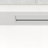 Da-Lite Advantage Electrol 184" Electric Projection Screen — 37099L