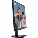 MSI Pro MP273U 27" Class 4K UHD LED Monitor - 16:9 - Black — ProMP273U