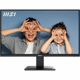 MSI Pro MP273U 27" Class 4K UHD LED Monitor - 16:9 - Black — ProMP273U