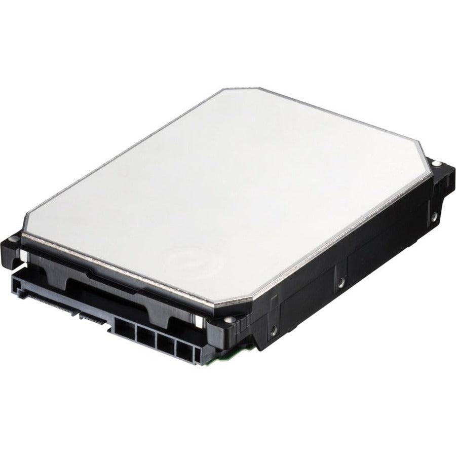 Buffalo 2 TB Hard Drive — OP-HD2.0BN/B