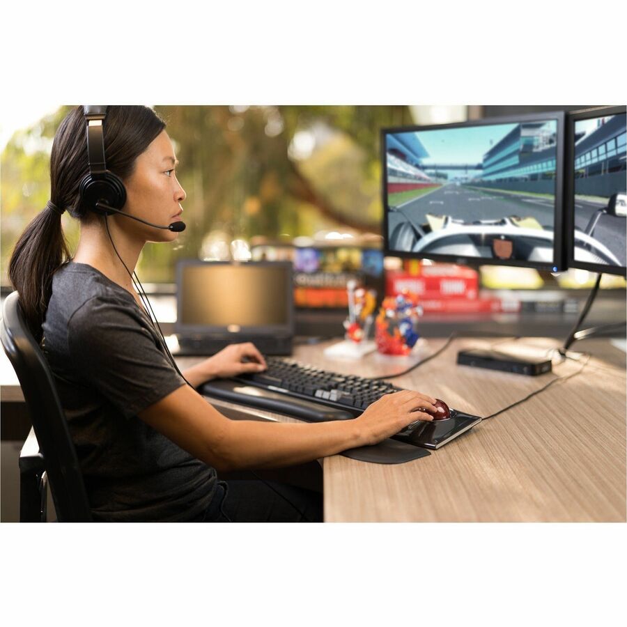 Kensington SlimBlade Trackball — K72327WW