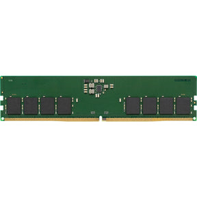 Kingston 16GB DDR5 SDRAM Memory Module — KCP556US8-16