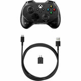 HyperX Clutch Tanto - Mini Wired Gaming Controller — 8B1S0AA