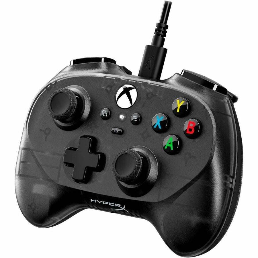 HyperX Clutch Tanto - Mini Wired Gaming Controller — 8B1S0AA