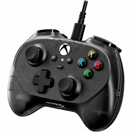 HyperX Clutch Tanto - Mini Wired Gaming Controller — 8B1S0AA