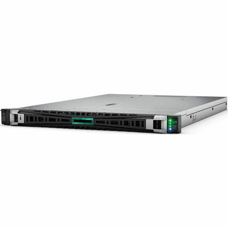 HPE ProLiant DL365 G11 1U Rack Server - 1 EPYC 9124 2.70 GHz - 32 GB RAM - 12Gb/s SAS Controller — P66779-B21