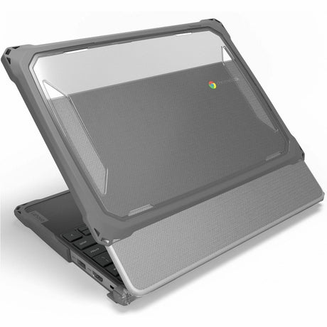 Extreme Shell-F3 for Acer Spin C714 Chromebook 14" 2:1 (Acer Part # NX.K3YAA.001) (Grey) — ACESF3C714GRY