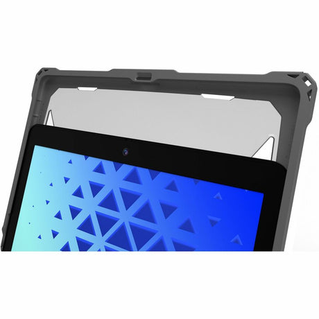 Extreme Shell-F3 for Acer Spin C714 Chromebook 14" 2:1 (Acer Part # NX.K3YAA.001) (Grey) — ACESF3C714GRY