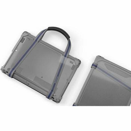 Extreme Shell-F3 for Acer Spin C714 Chromebook 14" 2:1 (Acer Part # NX.K3YAA.001) (Grey) — ACESF3C714GRY