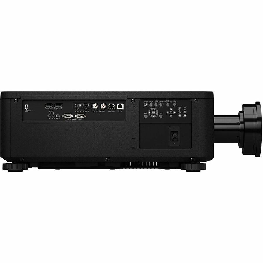 Sharp Laser Projector — XP-X141Q-B