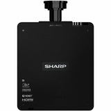 Sharp Laser Projector — XP-X141Q-B