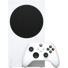 Microsoft Xbox Series S Gaming Console — EP2-10050