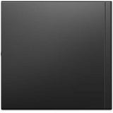 Lenovo ThinkCentre M75q Gen 5 12RQ001PUS Desktop Computer - AMD Ryzen 7 PRO 8700GE - 32 GB - 512 GB SSD - Tiny - Black — 12RQ001PUS