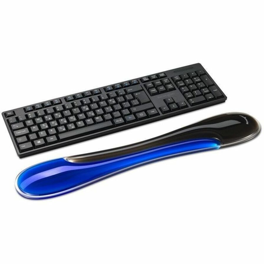 Kensington Slim Duo Gel Keyboard Wrist Rest — K62441WW