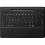 Microsoft Surface Pro Flex Keyboard - Black with Bold Keyset — ZRA-00023