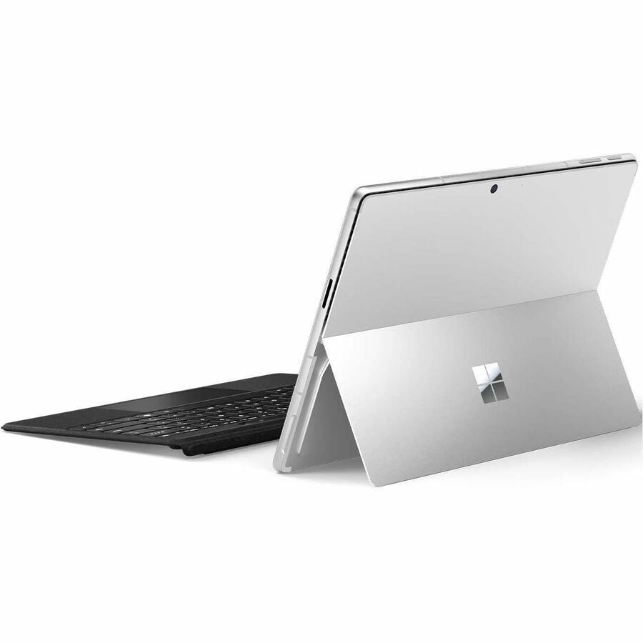 Microsoft Surface Pro Flex Keyboard - Black with Bold Keyset — ZRA-00023