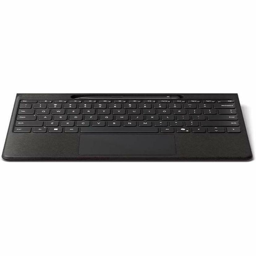 Microsoft Surface Pro Flex Keyboard - Black with Bold Keyset — ZRA-00023