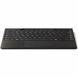 Microsoft Surface Pro Flex Keyboard - Black with Bold Keyset — ZRA-00023