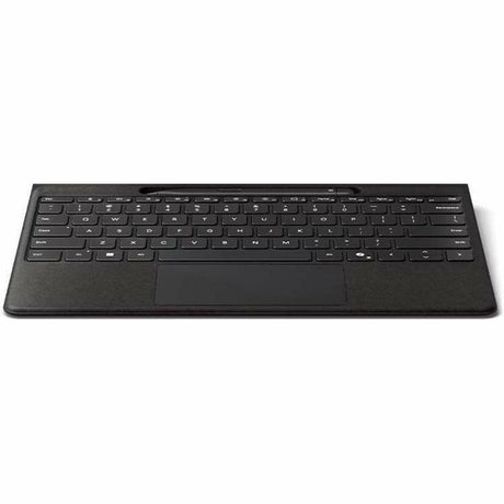 Microsoft Surface Pro Flex Keyboard - Black with Bold Keyset — ZRA-00023