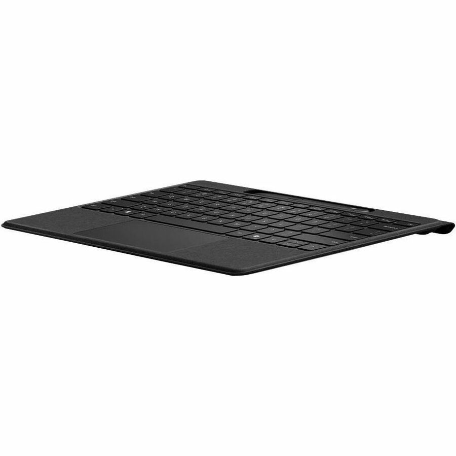 Microsoft Surface Pro Flex Keyboard - Black with Bold Keyset — ZRA-00023