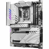 Asus ROG MAXIMUS Z890 APEX Gaming Desktop Motherboard - Intel Z890 Chipset - Socket LGA-1851 - ATX — ROG MAXIMUS Z890 APEX