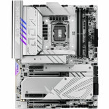 Asus ROG MAXIMUS Z890 APEX Gaming Desktop Motherboard - Intel Z890 Chipset - Socket LGA-1851 - ATX — ROG MAXIMUS Z890 APEX