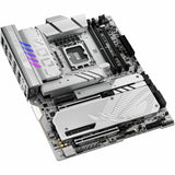 Asus ROG MAXIMUS Z890 APEX Gaming Desktop Motherboard - Intel Z890 Chipset - Socket LGA-1851 - ATX — ROG MAXIMUS Z890 APEX