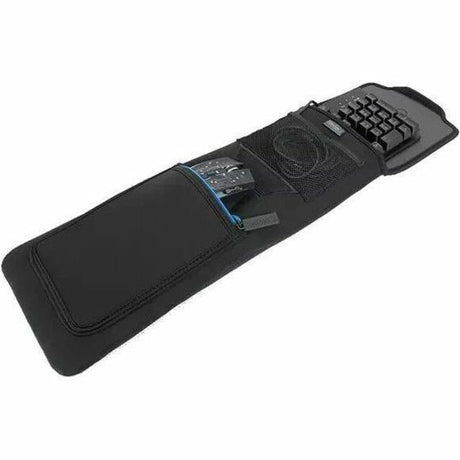 Lenovo ENHANCE Rugged Carrying Case (Sleeve) Lenovo Keyboard - Black — 78172340