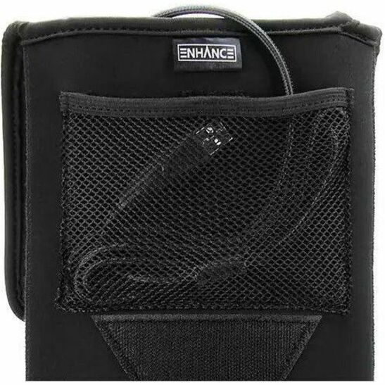 Lenovo ENHANCE Rugged Carrying Case (Sleeve) Lenovo Keyboard - Black — 78172340