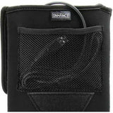 Lenovo ENHANCE Rugged Carrying Case (Sleeve) Lenovo Keyboard - Black — 78172340