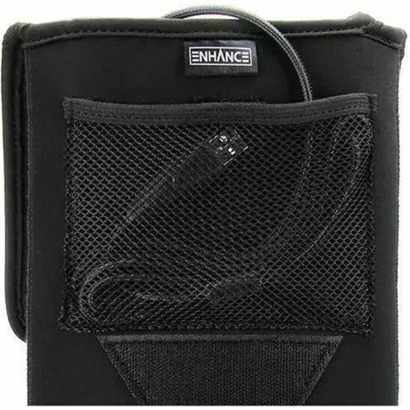 Lenovo ENHANCE Rugged Carrying Case (Sleeve) Lenovo Keyboard - Black — 78172340