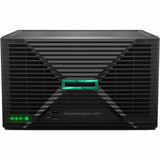 HPE SMART CHOICE ProLiant MicroServer Gen11 Ultra Micro Tower Server - 1 x Intel Pentium Gold G7400 3.7 GHz - 16 GB RAM - 1 TB HDD - Serial ATA/600 Controller — P74439-005