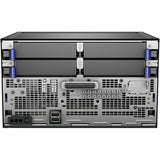 HPE SMART CHOICE ProLiant MicroServer Gen11 Ultra Micro Tower Server - 1 x Intel Pentium Gold G7400 3.7 GHz - 16 GB RAM - 1 TB HDD - Serial ATA/600 Controller — P74439-005