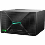 HPE SMART CHOICE ProLiant MicroServer Gen11 Ultra Micro Tower Server - 1 x Intel Pentium Gold G7400 3.7 GHz - 16 GB RAM - 1 TB HDD - Serial ATA/600 Controller — P74439-005