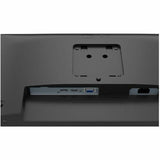 LG 24BA450-B 24" Class Full HD LCD Monitor - 16:9 - Matte Black - TAA Compliant — 24BA450-B