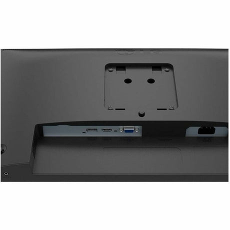 LG 24BA450-B 24" Class Full HD LCD Monitor - 16:9 - Matte Black - TAA Compliant — 24BA450-B