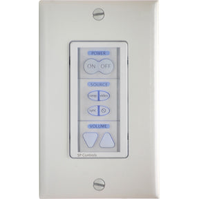 Epson PixiePlus Control System — ELPSP10
