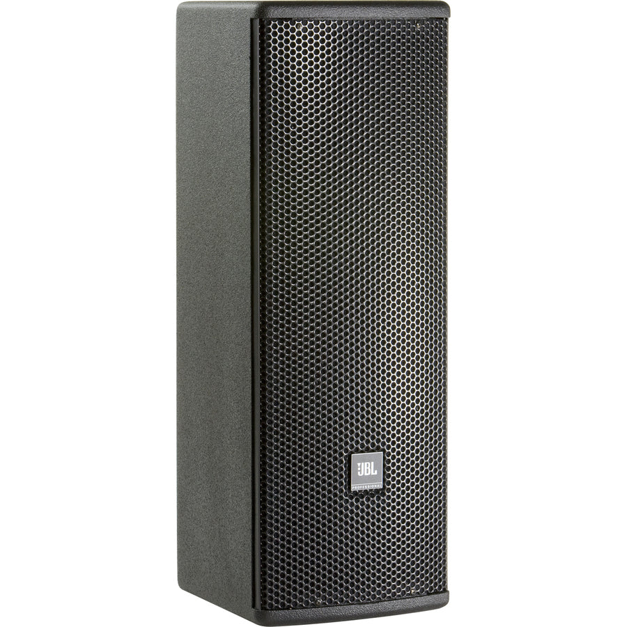 JBL Professional AC28/26 2-way Stand Mountable Speaker - 375 W RMS - Black — AC28/26